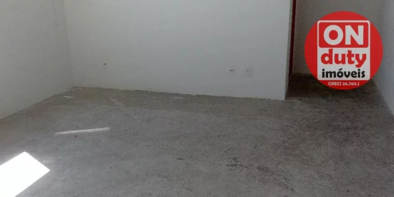 Imagem Apartamento Duplex com 3 dormitórios à venda, 131 m² por R$ 989.000,00 - Encruzilhada - Santos/SP
