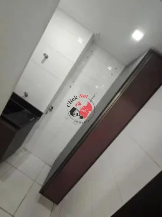 Imagem Apartamento à Venda no Baeta Neves – Conforto, Estilo e Localização Privilegiada!