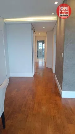 Imagem Apartamento á venda ou locação - Embaré - Santos/SP