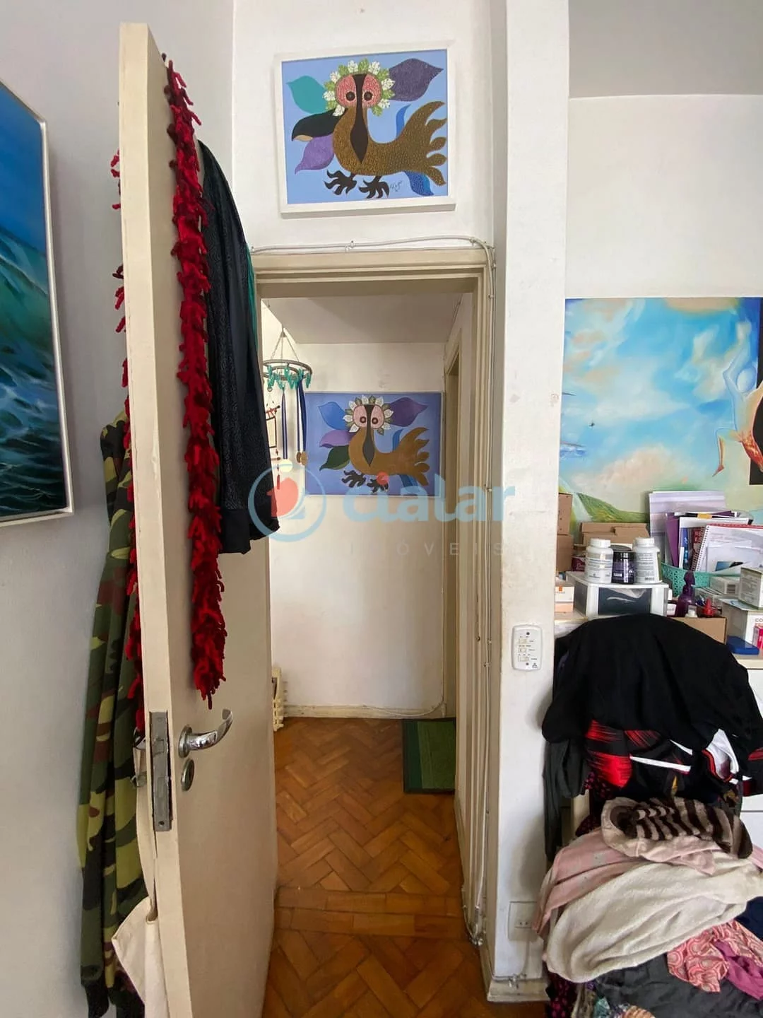 Imagem Apartamento à venda, Botafogo, Rio de Janeiro, RJ