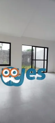 Imagem Casa Duplex para locação no Harmoni - Sim