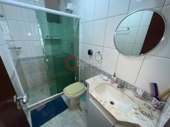 Imagem Apartamento à venda, 2 quartos + dependência, Centro - Cabo Frio