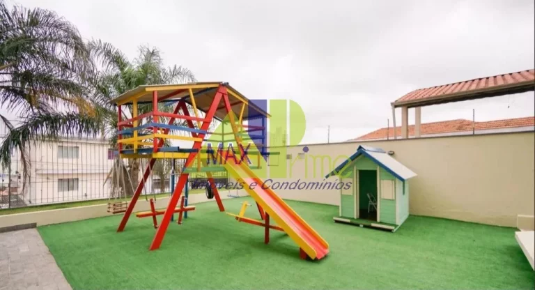Imagem APARTAMENTO 02 DORMITÓRIOS/SACADA/ 01 VAGA DE GARAGEM
