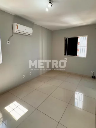 Imagem Apartamento para locação,no Edf. Gorutuba, Centro, 3 quartos, sendo 01 suíte