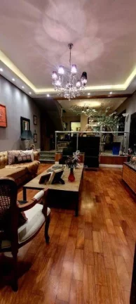 Imagem Sobrado com 3 dormitórios à venda, 240 m² por R$ 1.580.000,00 - Jardim das Vertentes - São Paulo/SP