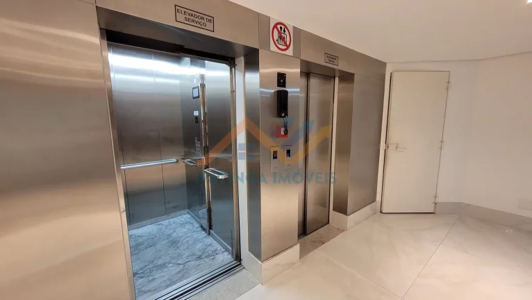 Imagem Apartamento Cobertura Penthouse no Cidade Nobre - Ipatinga