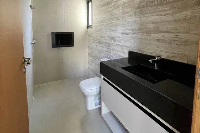 Imagem CASA TÉRREA NO EUROVILLE 2 – BRAGANÇA PAULISTA/SP