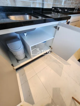 Imagem Apartamento 1 dorm com vaga