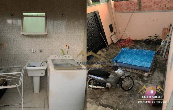 Imagem Casa com 2 dormitórios à venda, 70 m² por R$ 210.000,00 - Residencial São Conrado - Tatuí/SP