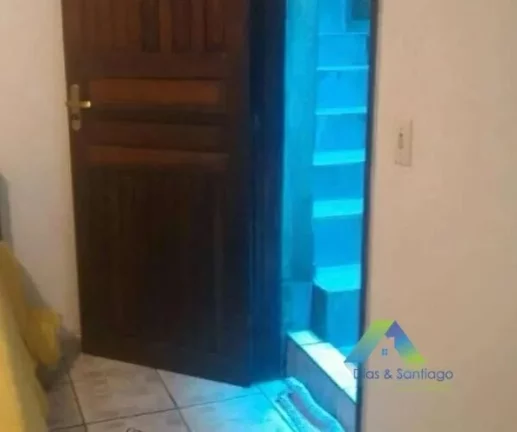 Imagem Casa Térrea à venda com 3 dormitórios e 2 vagas em Jabaquara, São Paulo/SP