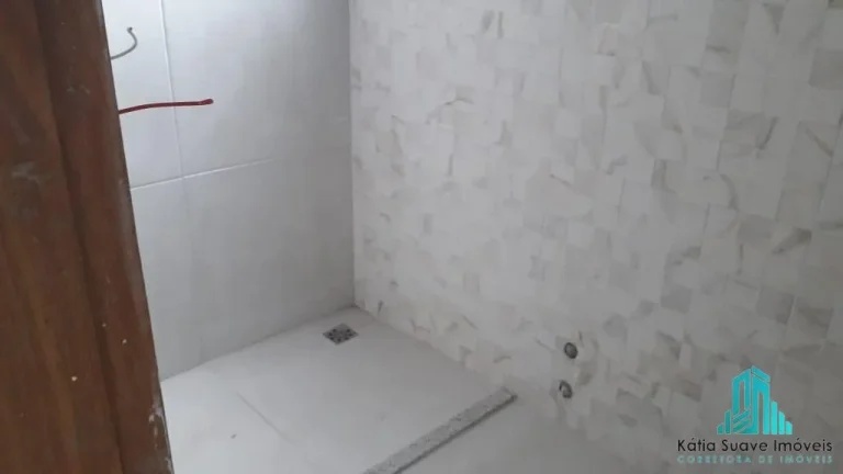 Imagem Cobertura para Venda em Santo André / SP no bairro Vila Camilópolis