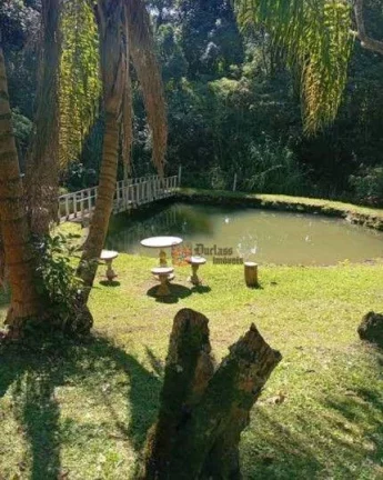 Imagem Sítio com 4 dormitórios à venda, 36000 m² por R$ 730.000,00 - Dos Tenentes - Extrema/MG