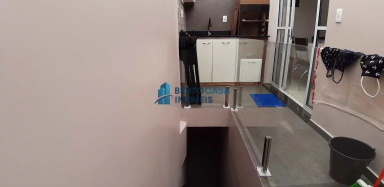 Imagem Casa de Condomínio