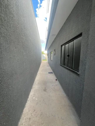 Imagem Casa Nova 3 quartos com avaliação MCMV APROVADA