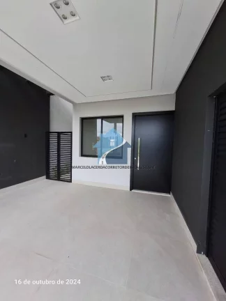 Imagem CASA NO CONDOMÍNIO MOSAICO - PONTA NEGRA