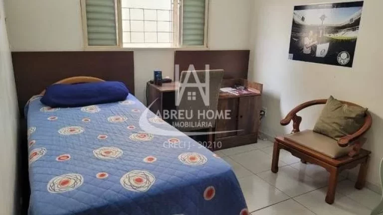 Imagem Casa Residencial Palestra