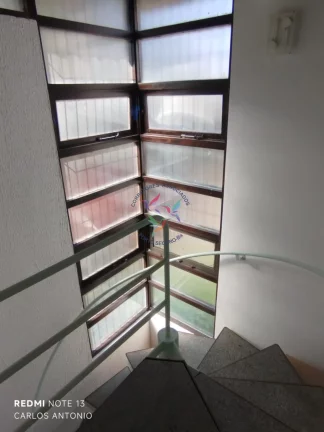 Imagem Casa Duplex a Venda no bairro Campinho - Porto Seguro, BA