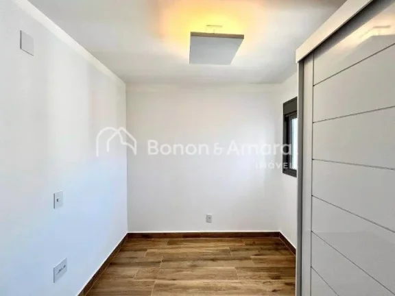 Imagem Apartamento para locação no Condomínio Grand One - Guanabara | Campinas/SP

Com 107 m² muito bem...