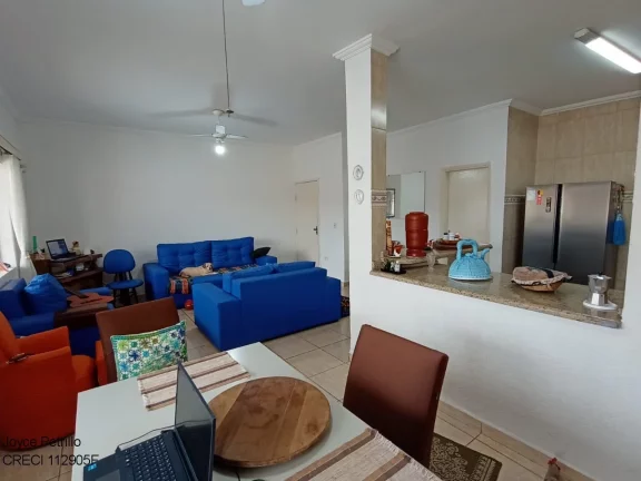 Imagem CASA RESIDENCIAL em Peruíbe - SP, Barra de Jangada