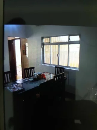 Imagem Sobrado Padrão à venda em Santo André/SP
