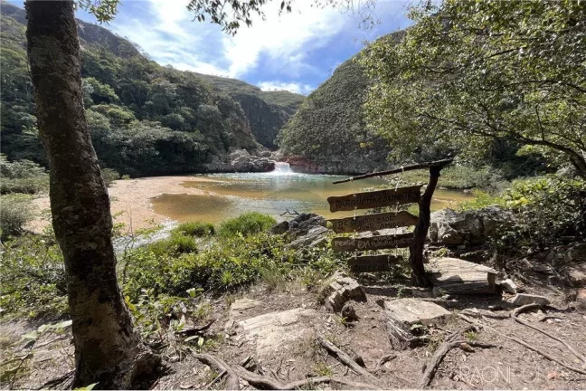 Imagem Fazenda à Venda, 720.000 m² em Centro - São Roque De Minas