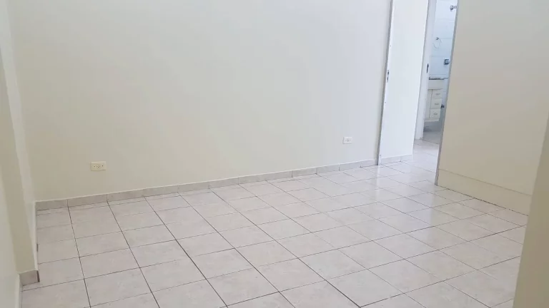 Imagem Unidade no Ed. Pegasus em Pinheiros 45m² disponível para VENDA