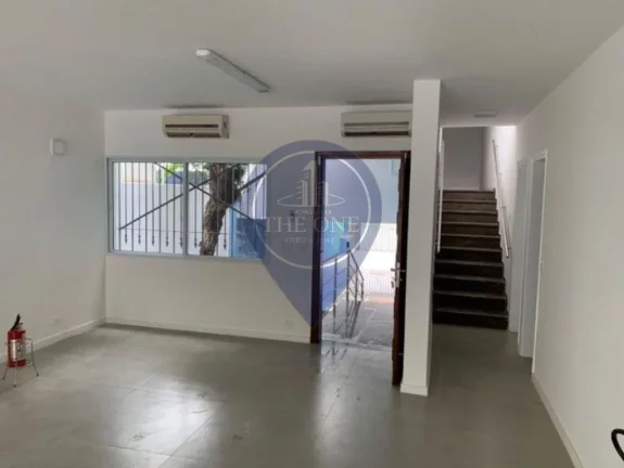 Imagem Casa comercial para locação na Vila Mariana, São Paulo-SP: 5 quartos, 3 suítes, 3 salas, 2 banheiros, 8 vagas, 302m².