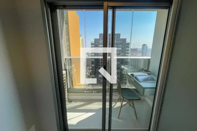 Imagem Apartamento à Venda - Vila Mariana, 2 Quartos, 51 m2