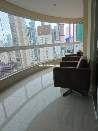 Imagem Residencial Figueira da Foz Balneário Camboriú