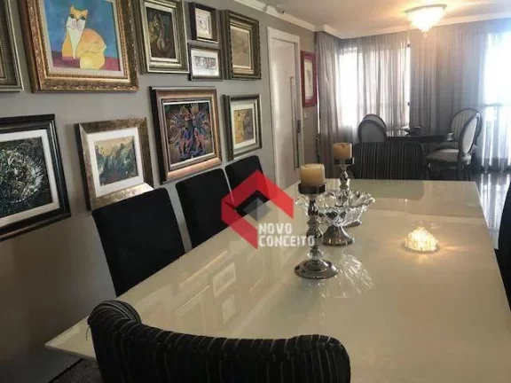 Imagem Apartamento à venda, 260 m² por R$ 2.790.000,00 - Meireles - Fortaleza/CE
