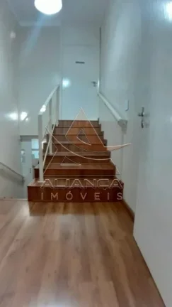 Imagem Prédio Comercial - Ribeirão Preto - Campos Eliseos