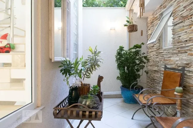 Imagem Casa à Venda - Vargem Pequena, 4 Quartos, 400 m2
