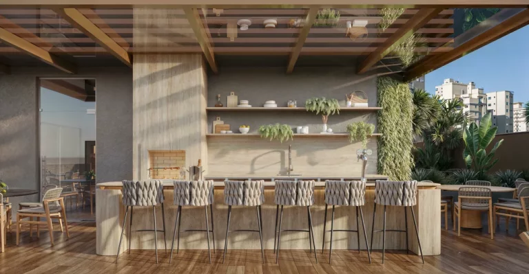Imagem Ravi Tower - Apartamento à venda no bairro Andorinha - Itapema/SC