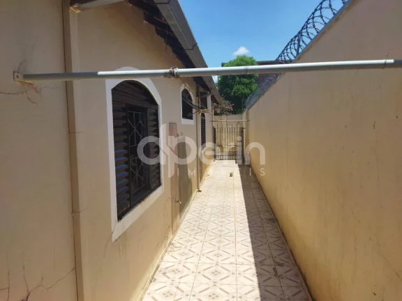 Imagem Casa à venda - Vila Nery
