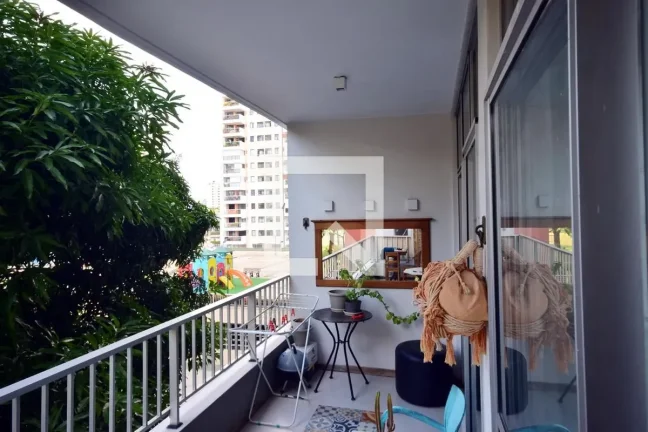 Imagem Apartamento à Venda - Barra da Tijuca, 2 Quartos, 70 m2