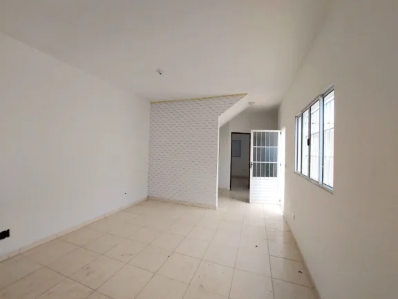 Imagem Casa para Venda em Itanhaém, Parque Augustus, 2 dormitórios, 1 suíte, 1 banheiro, 1 vaga
