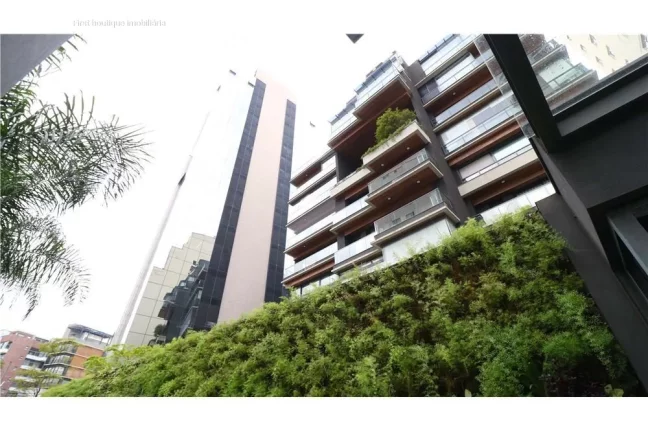 Imagem Apartamento com 2 Quartos à Venda,  em Itaim Bibi - São Paulo