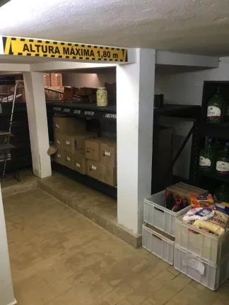 Imagem Imóvel comercial na Vila Leopoldina