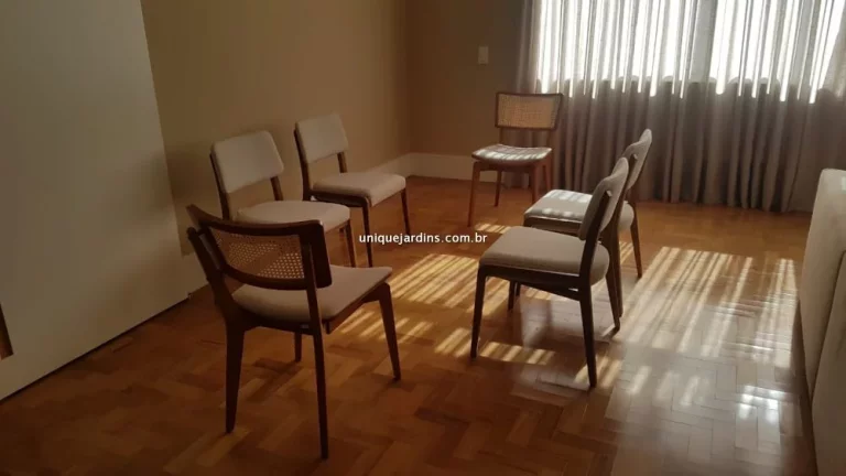 Imagem Apartamento à venda Jardim Paulista São Paulo