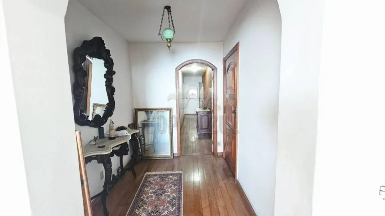 Imagem Copacabana - Residencial › Apartamento com 4 quarto(s) a Venda