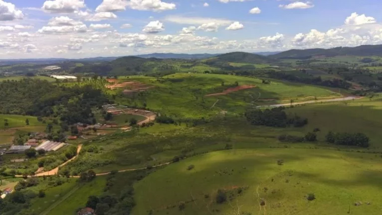 Imagem Uma área de quase 26 hectares, a venda em Atibaia