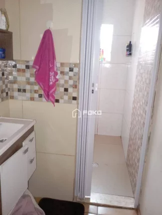 Imagem Casa com 4 dormitórios à venda, 167 m² por R$ 477.000,00 - Jardim Flor da Montanha - Guarulhos/SP