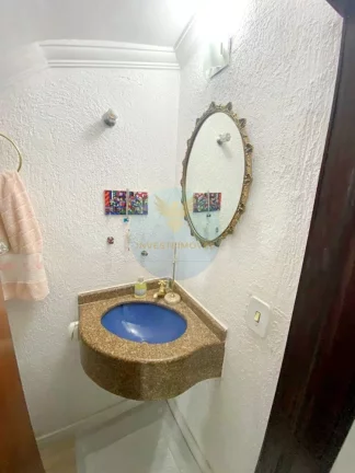 Imagem Casa em Condomínio a Venda no bairro Granja Viana - Cotia, SP