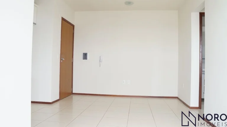 Imagem Apartamento 1 dormitório com garagem no Centro