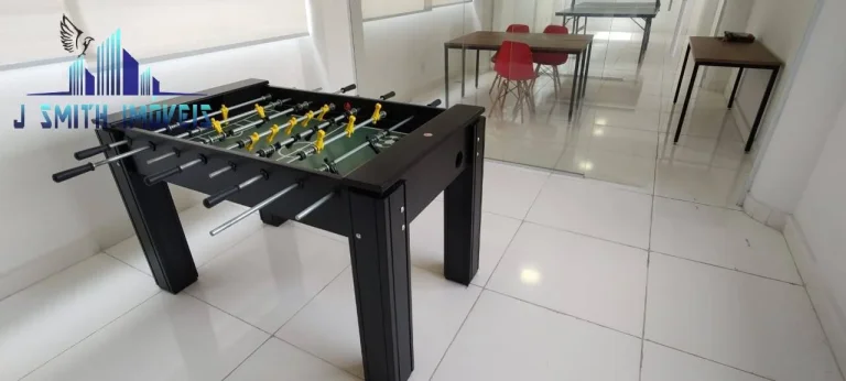 Imagem APTO STÚDIO 22m² MOBILIADO E EQUIPADO, NO JDM DAS VERTENTES