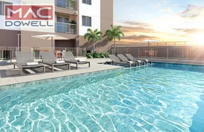 Imagem The Pier Niterói - Apartamento 1, 2 e 3 quartos - Niterói /RJ