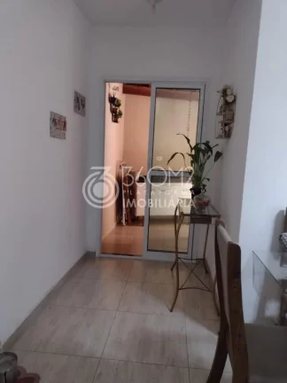 Imagem Apartamento sem Condomínio para Venda em Santo André / no bairro Jardim Progresso