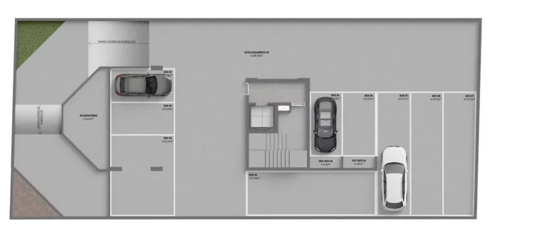 Imagem Santo Inácio 164 - Apartamento à venda no bairro Moinhos de Vento - Porto Alegre/RS