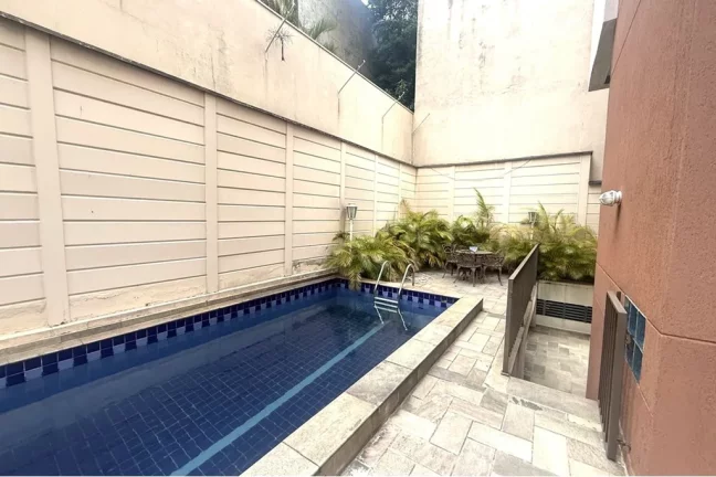 Imagem APARTAMENTO RESIDENCIAL em São Paulo - SP, Perdizes