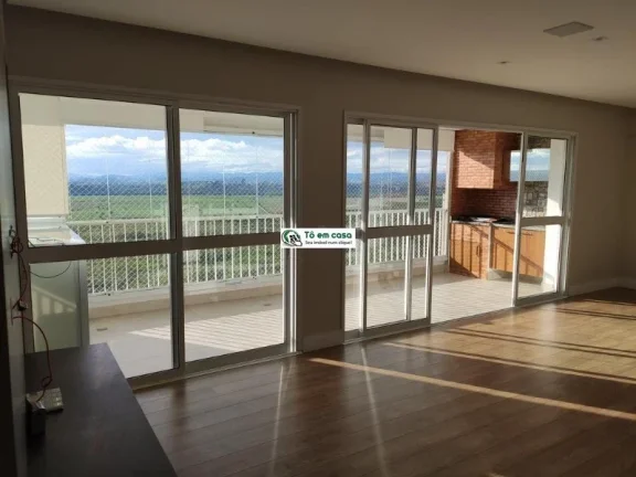 Imagem APARTAMENTO RESIDENCIAL em SÃO JOSÉ DOS CAMPOS - SP, JARDIM DAS INDÚSTRIAS